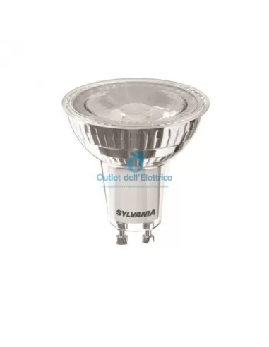 Sylvania 0026400 Refled par16 8w gu10 36 sl